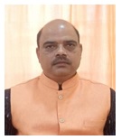 Dr. Ranjeet Kumar Tiwary