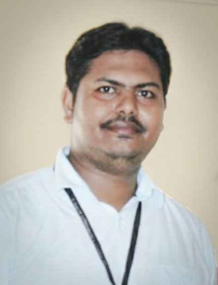 Dr. Pranabjyoti Deka
