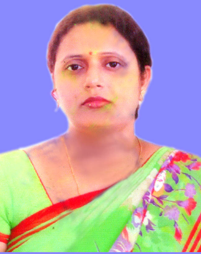 Dr. Archana Devi