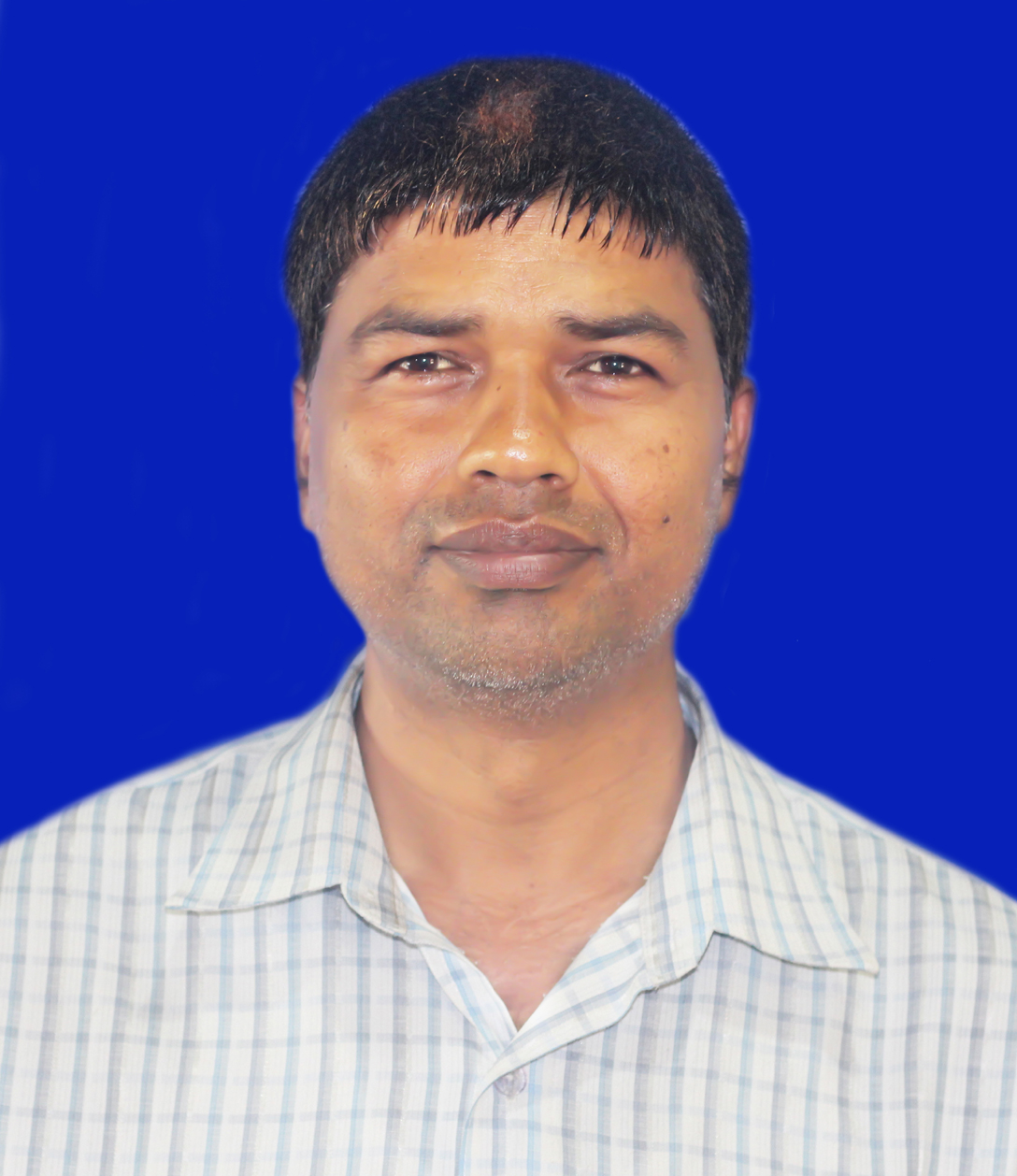 Mr. Gajendra Rajbongshi