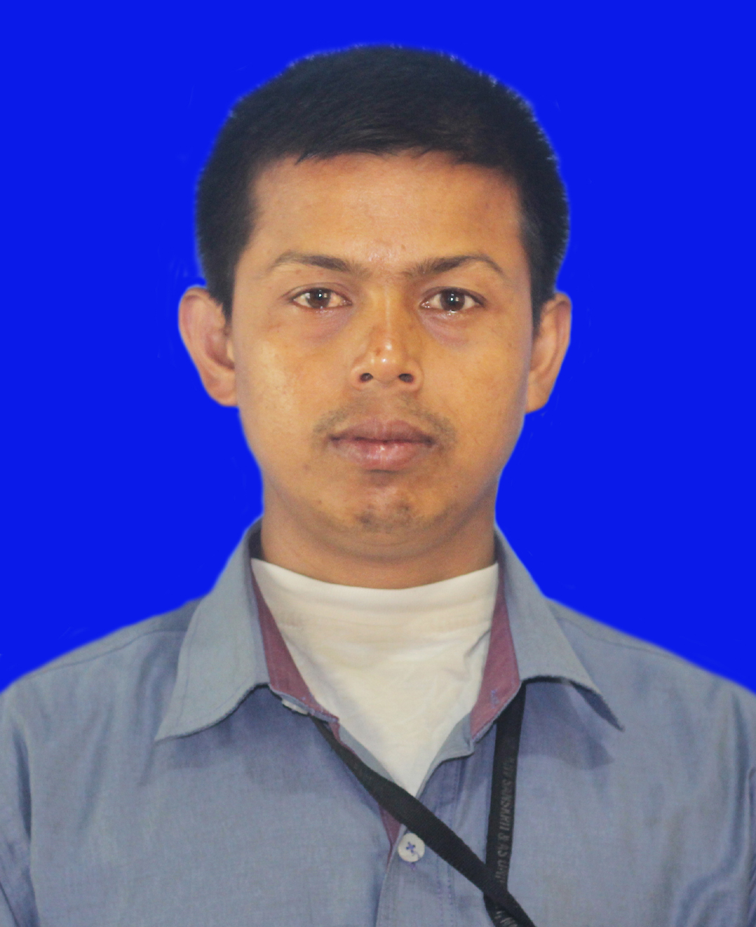 Mr. Mantu Nath